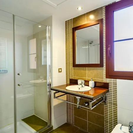 Beach-mountain Oasis Retreat Estepona