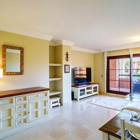 Apartmán Beach-mountain Oasis Retreat *