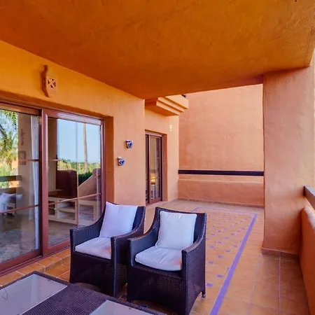 Apartmán Beach-mountain Oasis Retreat