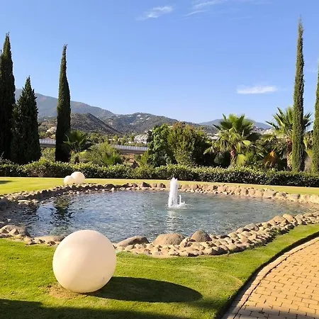 Apartmán Beach-mountain Oasis Retreat *