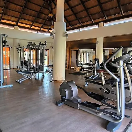 Beach-mountain Oasis Retreat * Estepona