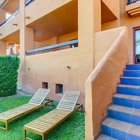 Beach-mountain Oasis Retreat Apartmán